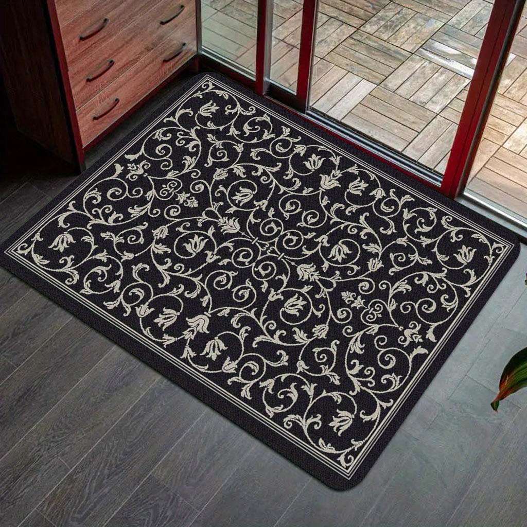 39.4x59inch 100x150cm Floor Mat