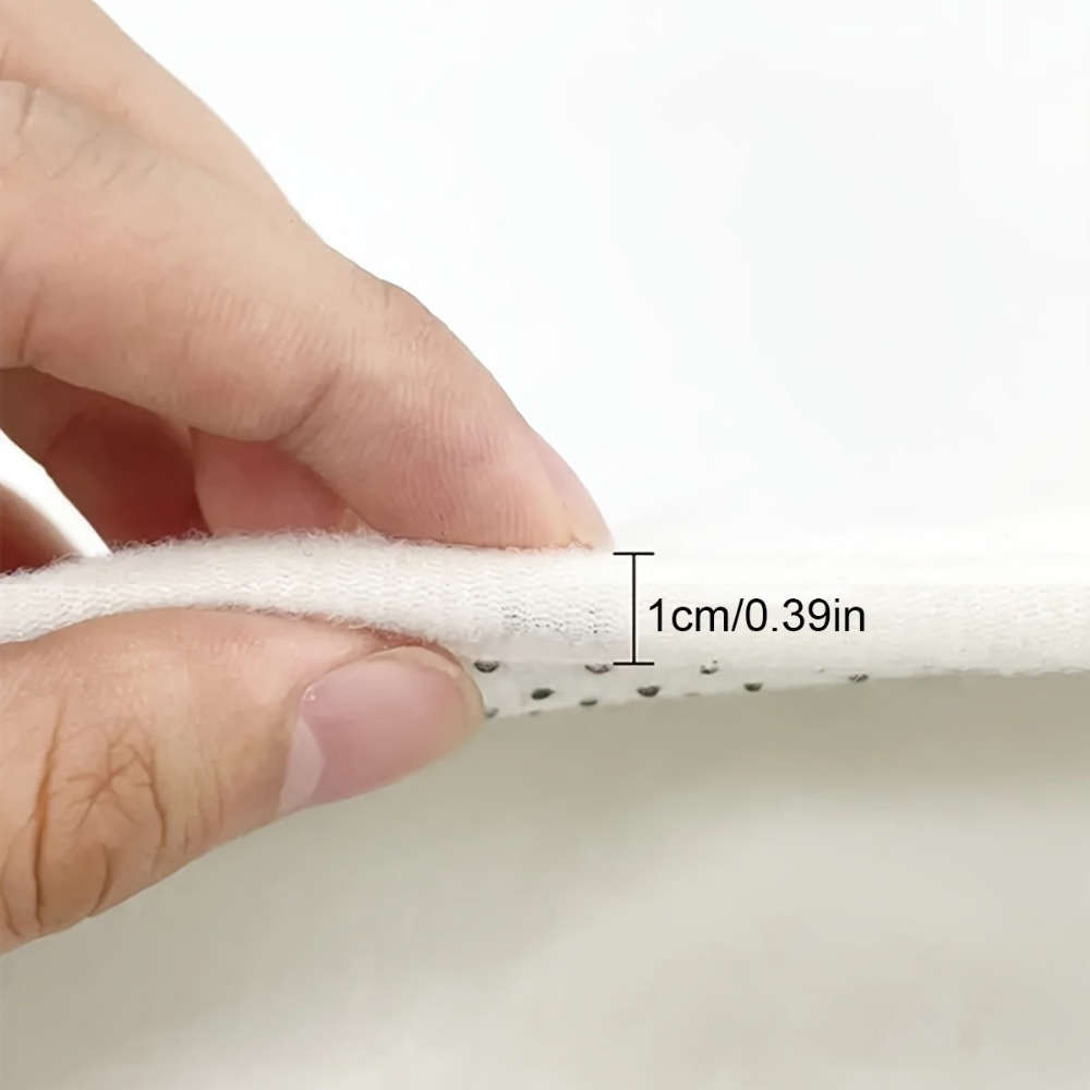 1Pc 40x60cm 15.7x23.6inch Floor Mat