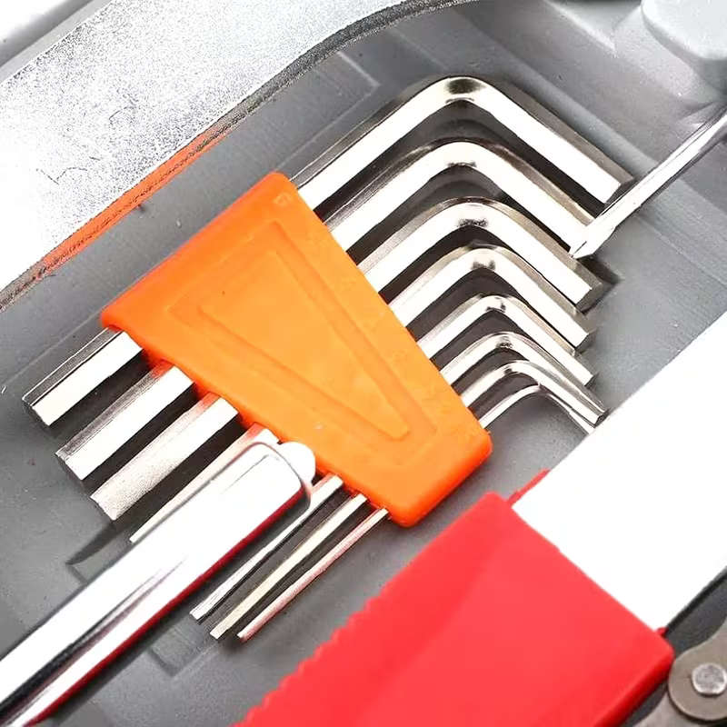 Multi-Functional Maintenance Tool Kits