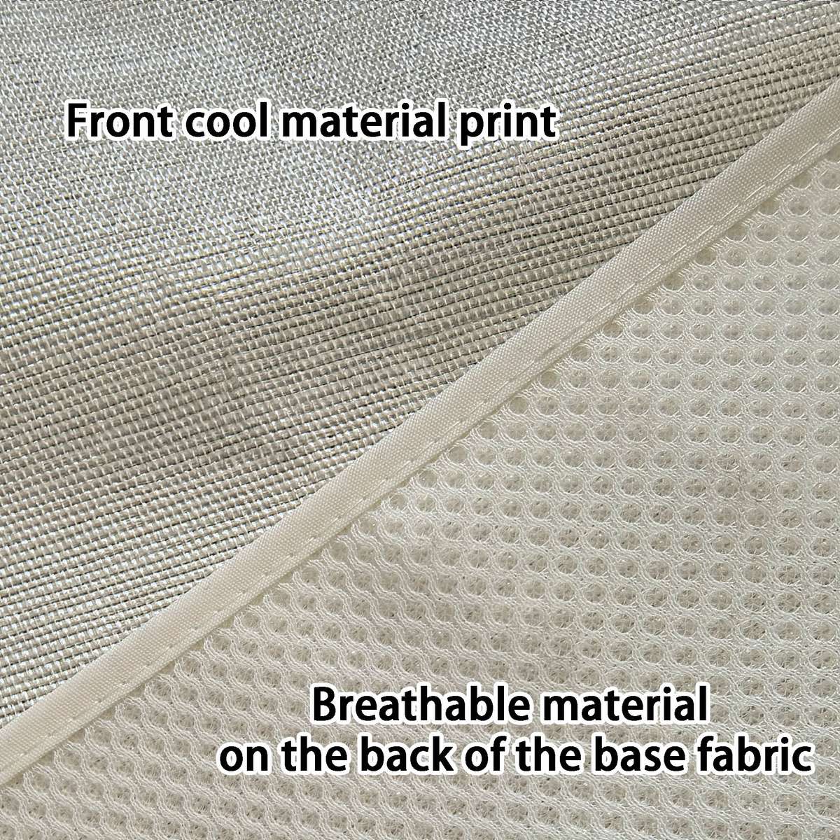 Cooling Pad 45*45cm