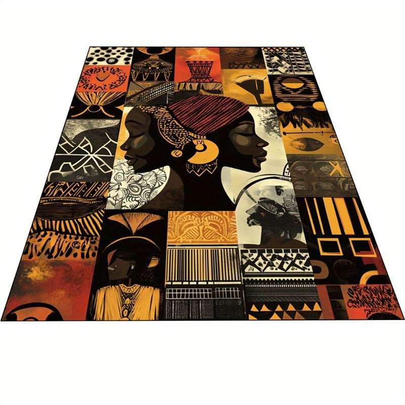 1Pc 150x200cm 59x78inch Floor Mat