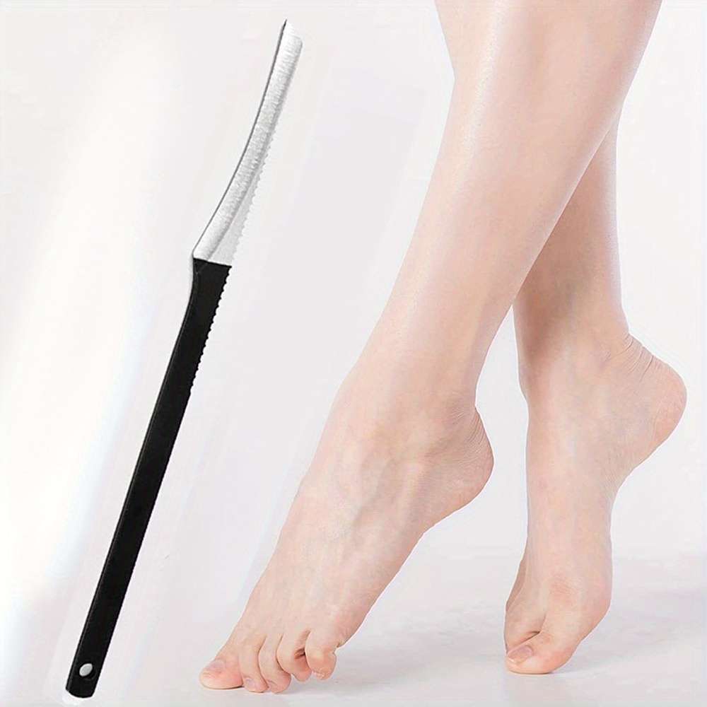 4pcs heavy-duty nail clipper set suitable for thick toenails wide claw toenail trimmers grow