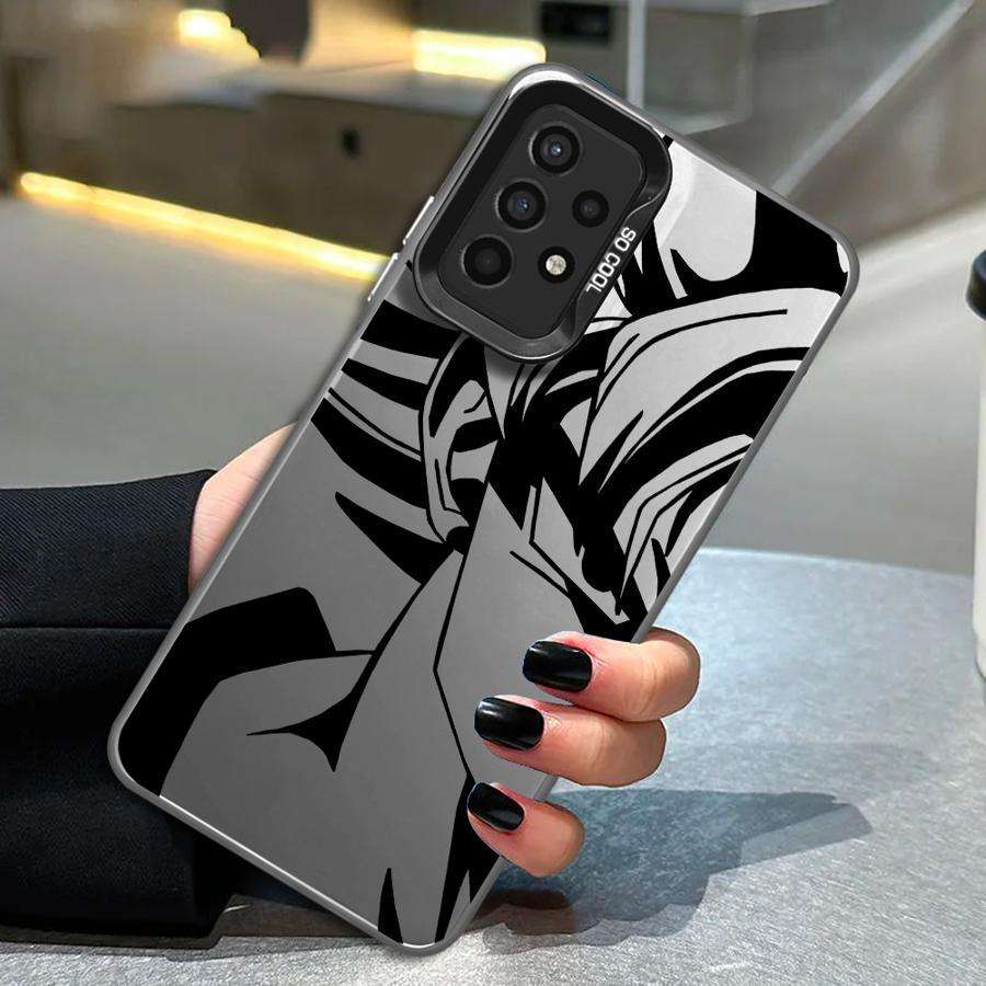 1Ps Mixed Color 3 For Samsung Galaxy A32 5G Phone Cases