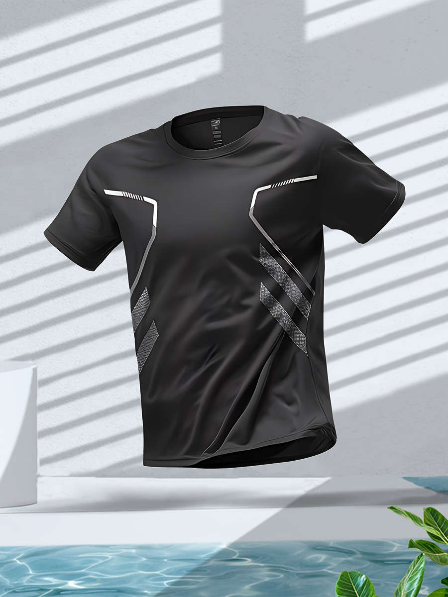 Men S Clothing Color Black Size Xl