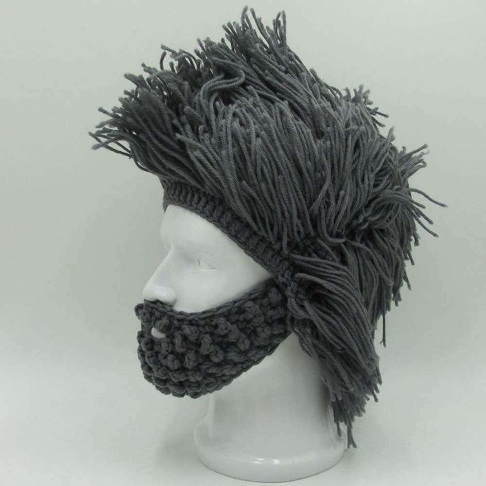 Hat Barbarian One Size