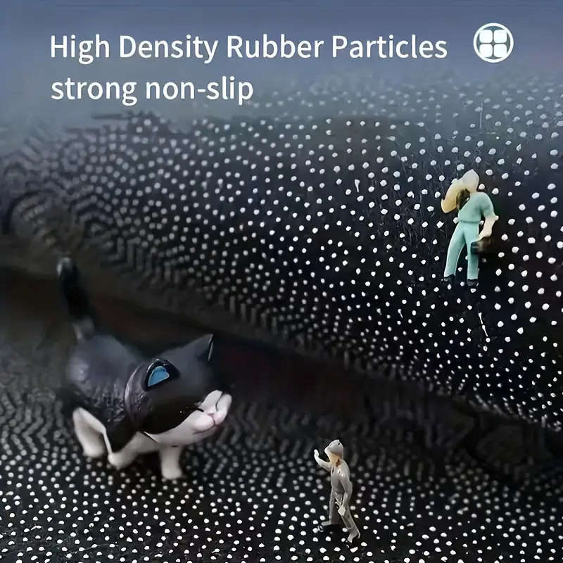 19x31inch 50x80cm Floor Mat