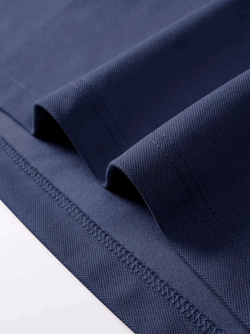 Mens Golf Shirt - Breathable