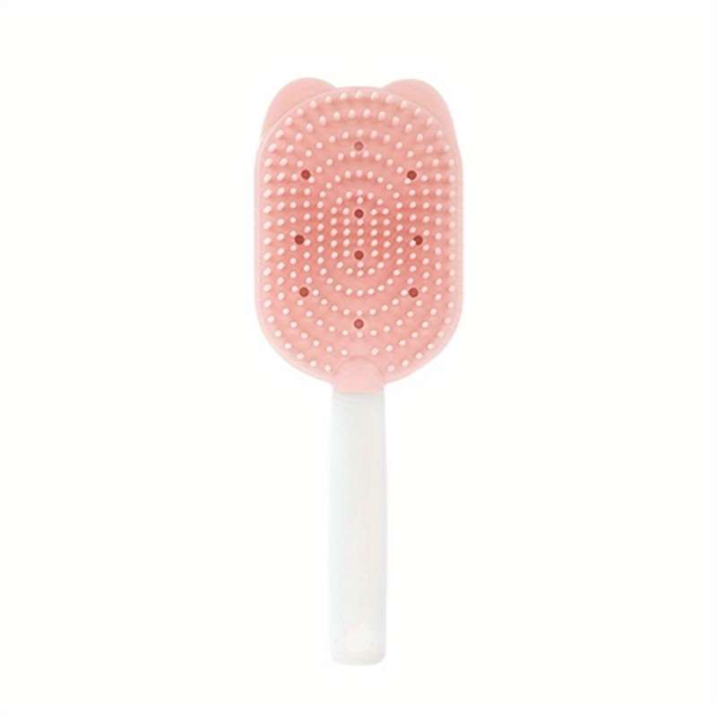 1pc Pink Pet Comb