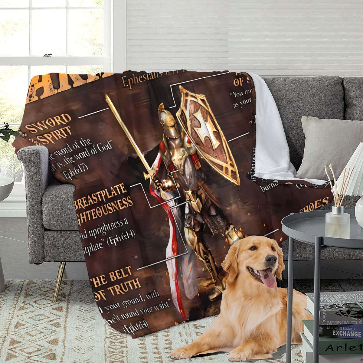 1ps Blanket Size 100Cmx150Cm