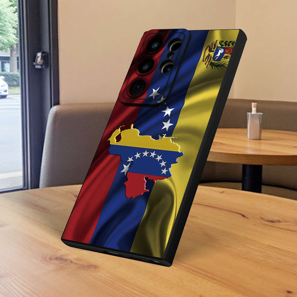 1Ps Black For Samsung Galaxy A15 Phone Cases