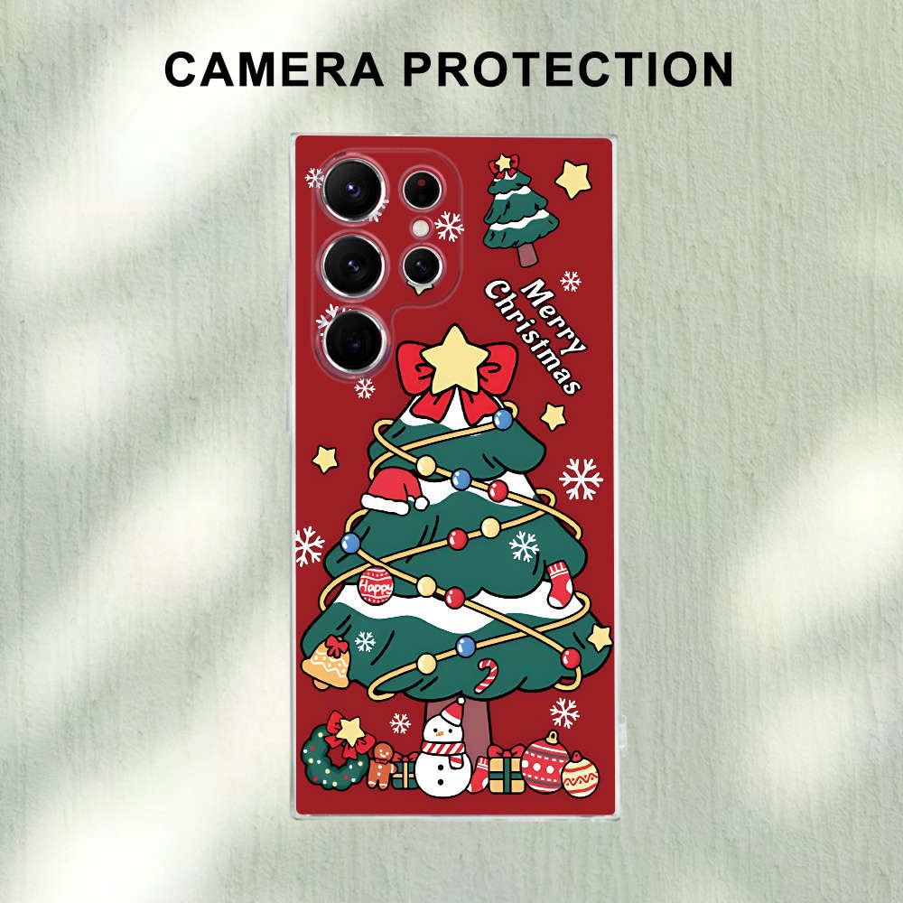 1pc Transparent For Samsung Galaxy S20 Add   Phone Cases