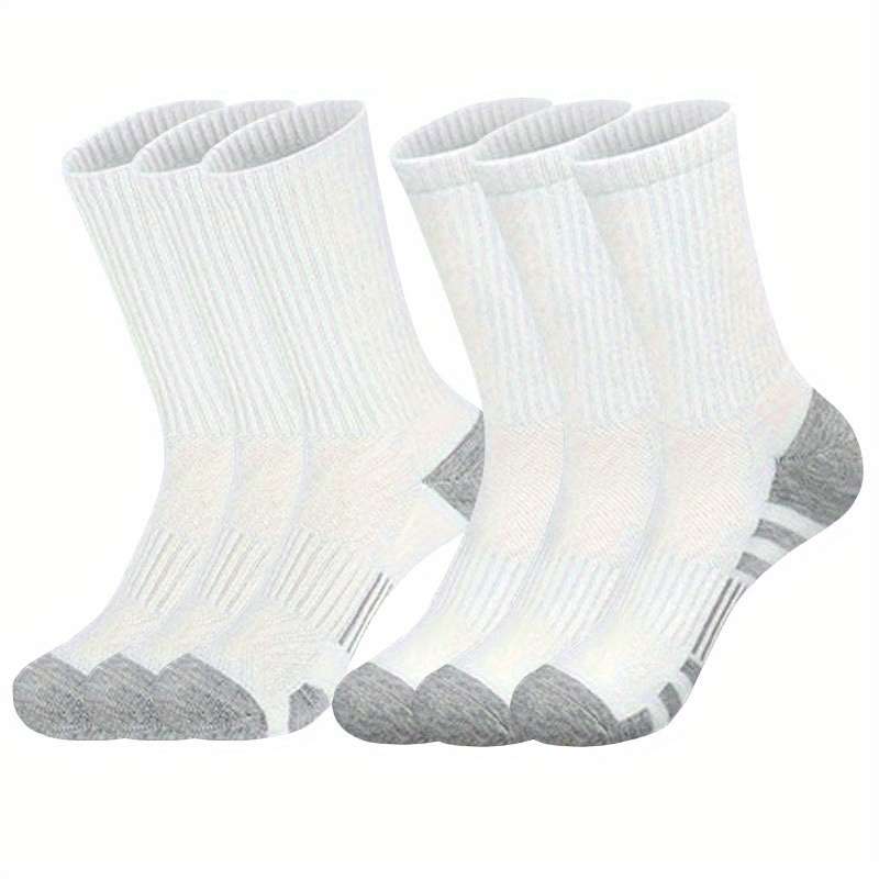 Sock 6 Pairs Of Combinations One Size