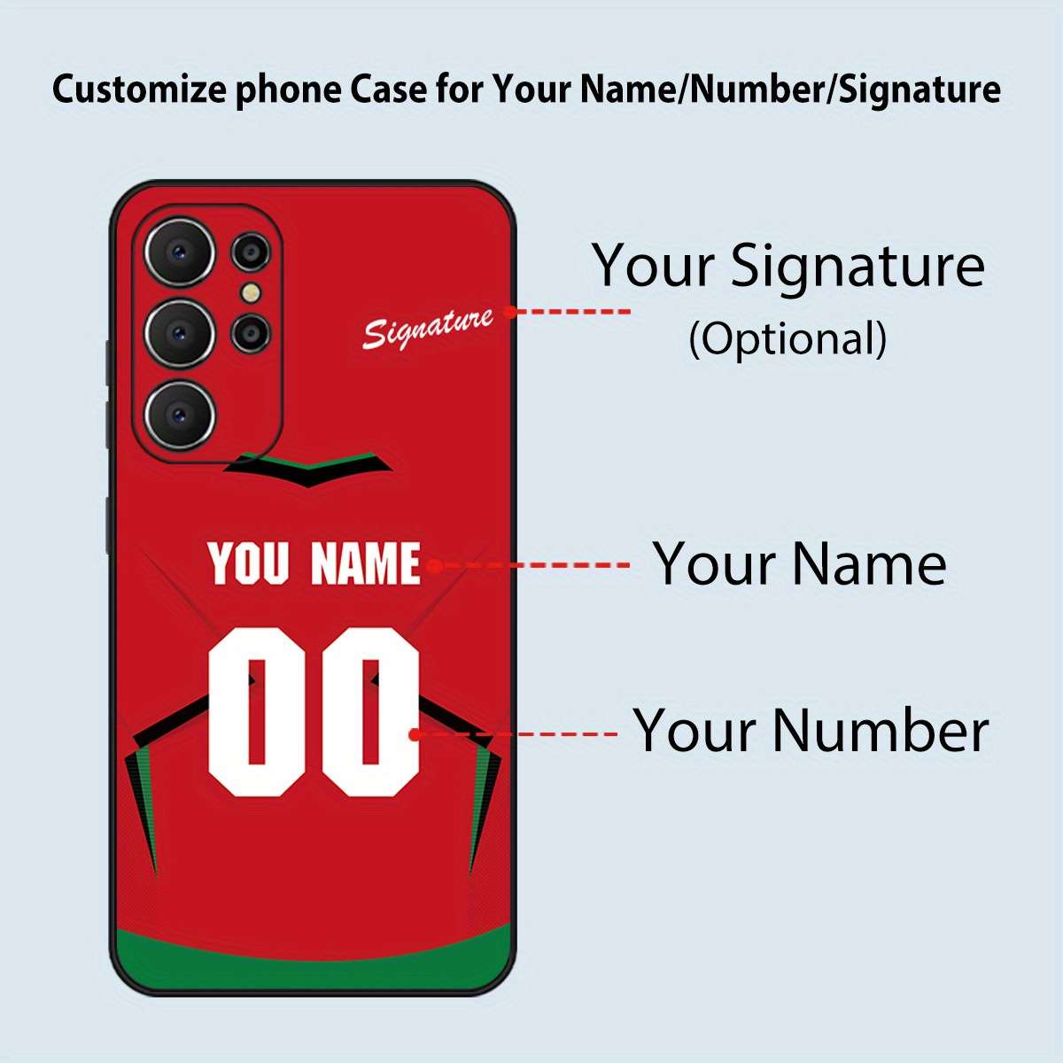 1pc Mixed Color 1 For Samsung Galaxy A56 Phone Cases