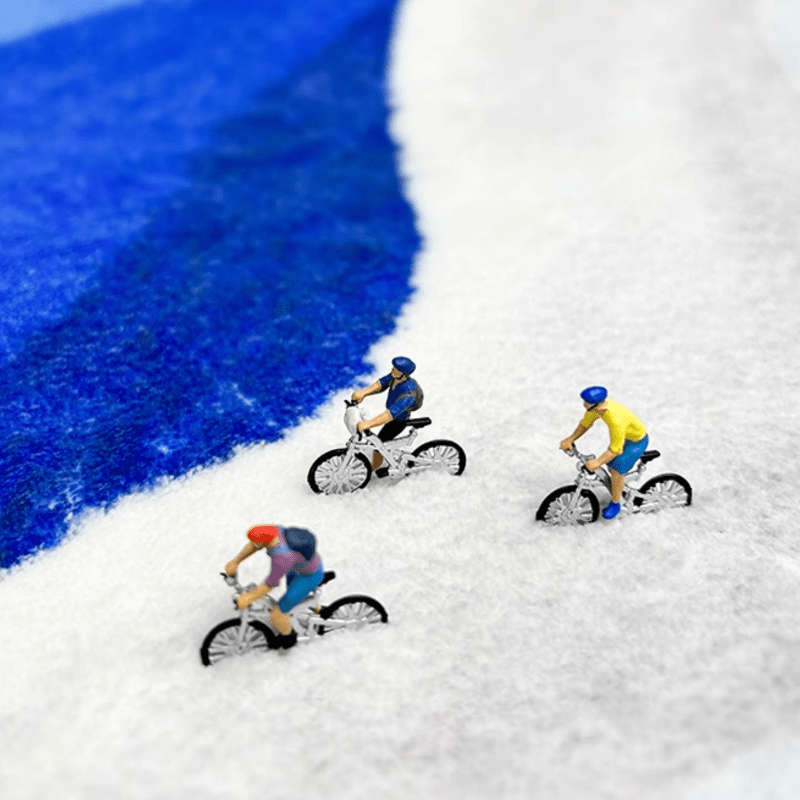 1Pc 40x120cm Floor Mat