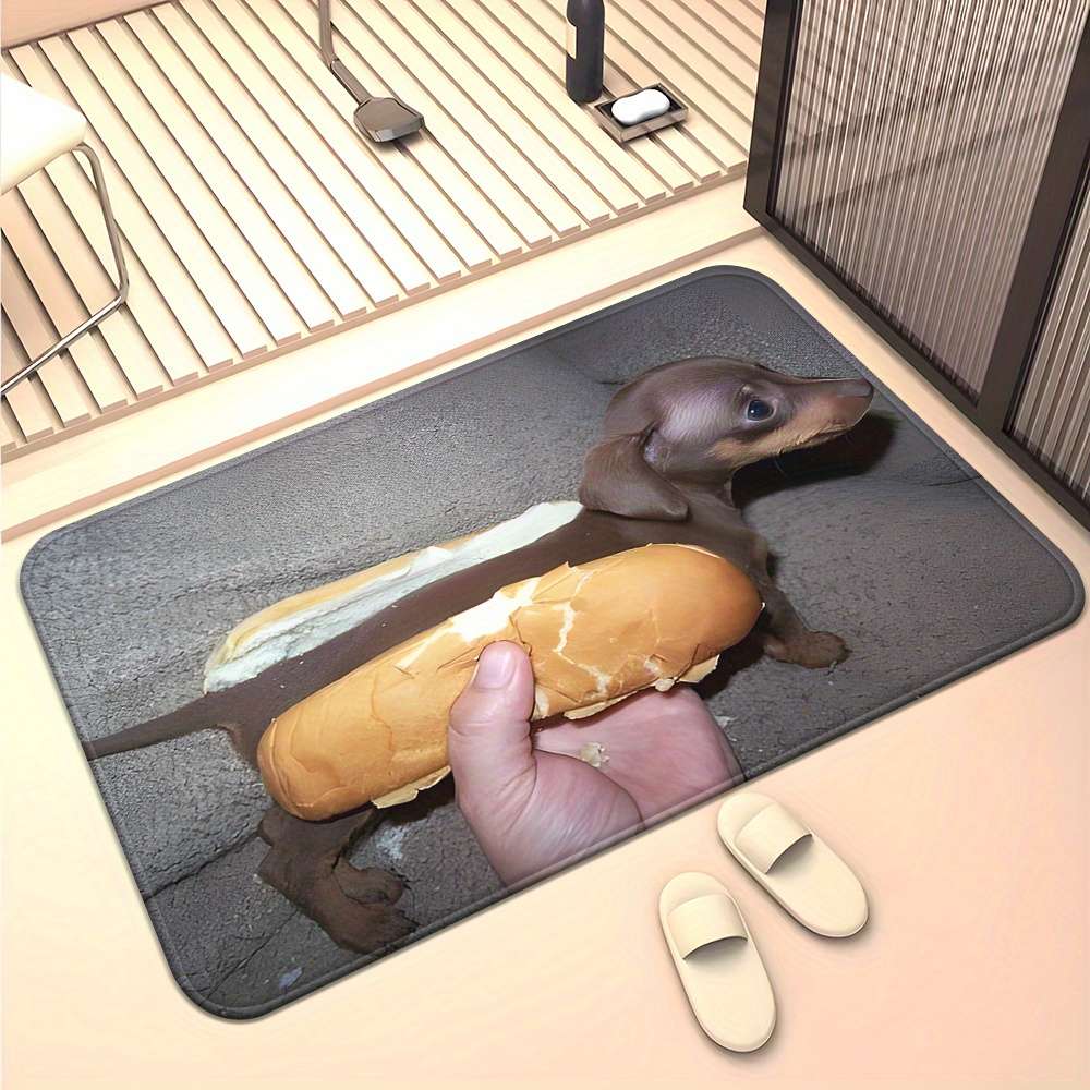 40x60cm 15x23inch Floor Mat