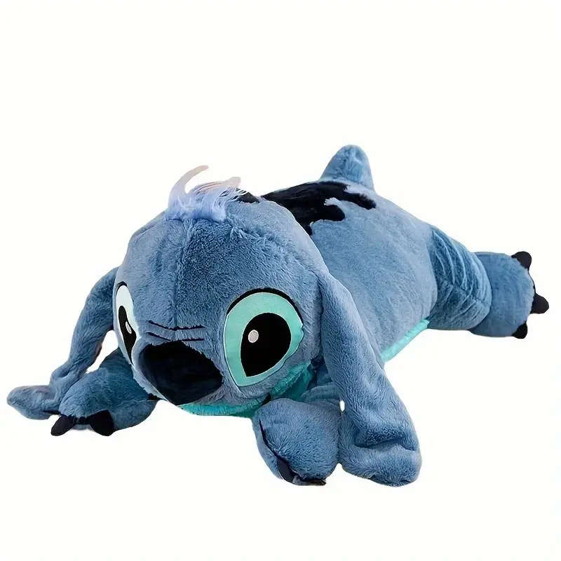 1 Stitch Plush Doll