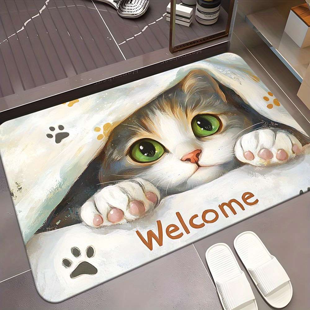 40x60cm 15x23inch Floor Mat