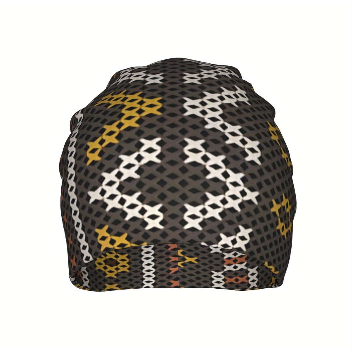 Hat Colorful Size One Size