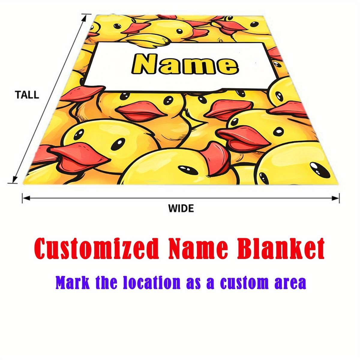 Blanket Size 150X200Cm 59X78.7Inch