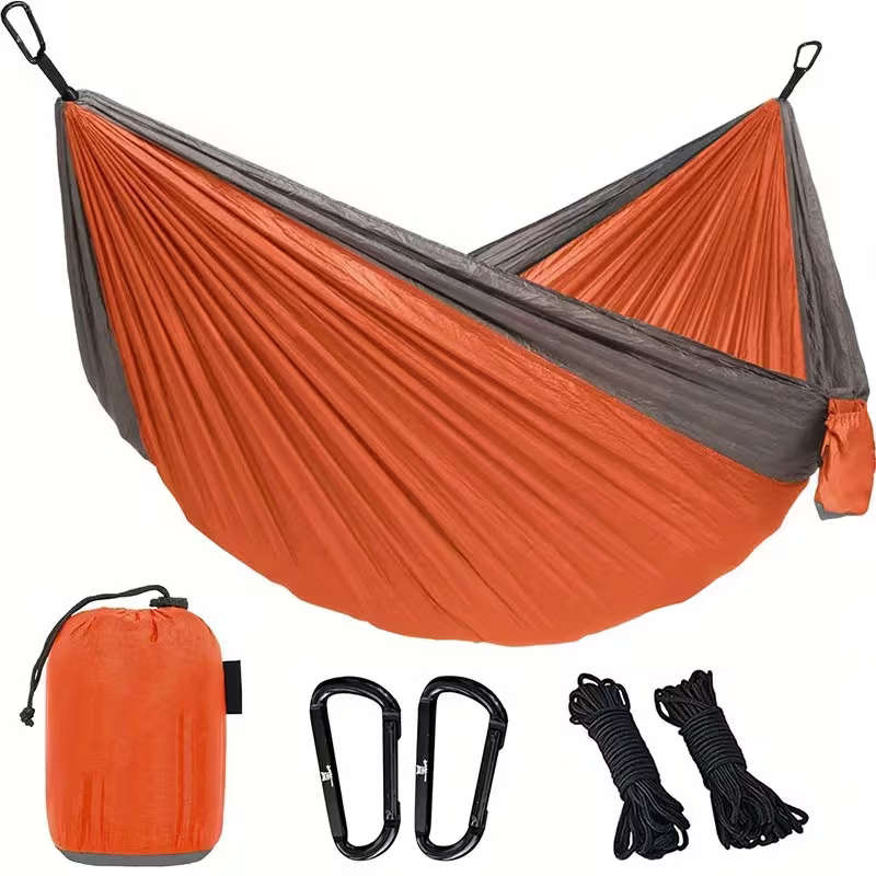 Ultralight Travel Hammock