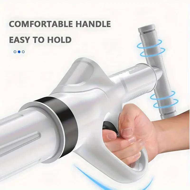 5 Size Nozzle Heavy Duty Drain Nozzle Kit