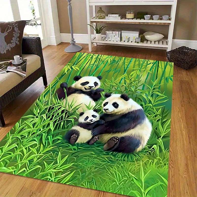 1Pc 180x240cm 71.4x95.2inch Floor Mat