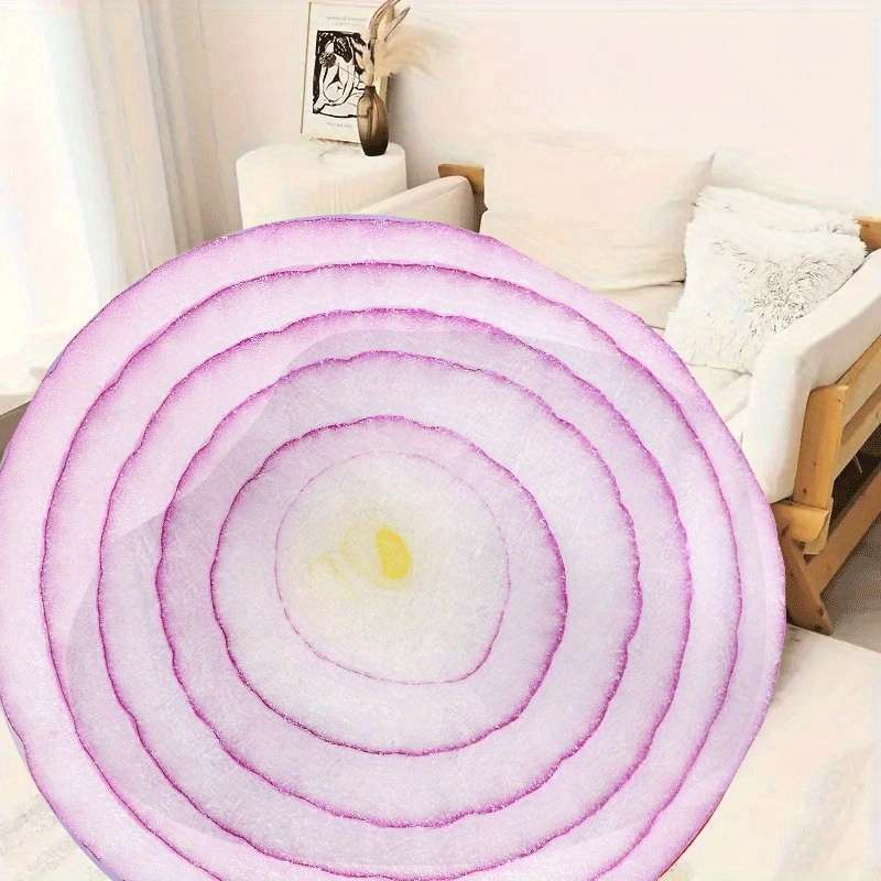 1ps Blanket Size 70X70Cm