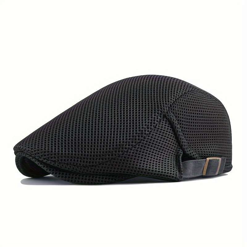 Hat Dark Gray