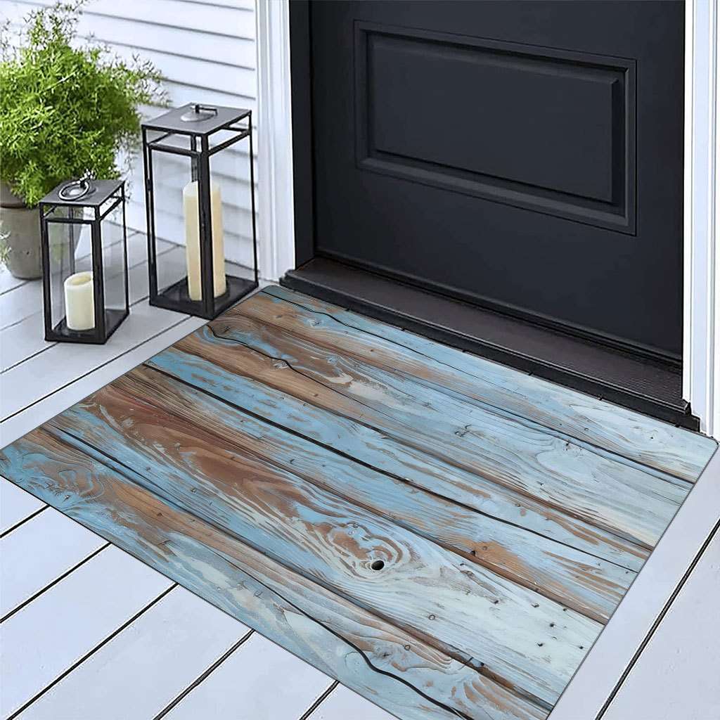 1Pc 50x80cm Floor Mat