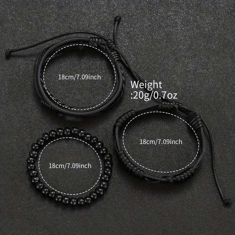 Men's Stylish Digital Dial Business Trend Quartz Watch