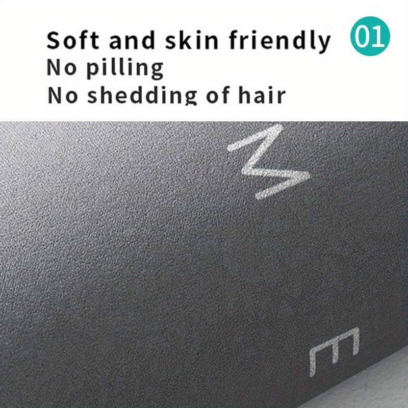 1Pc 20x59inch 50x150cm Floor Mat