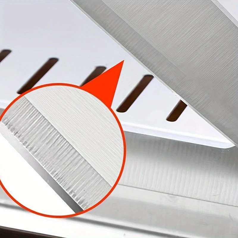 Easy To Clean Stainless Steel Manual Meat Slicer