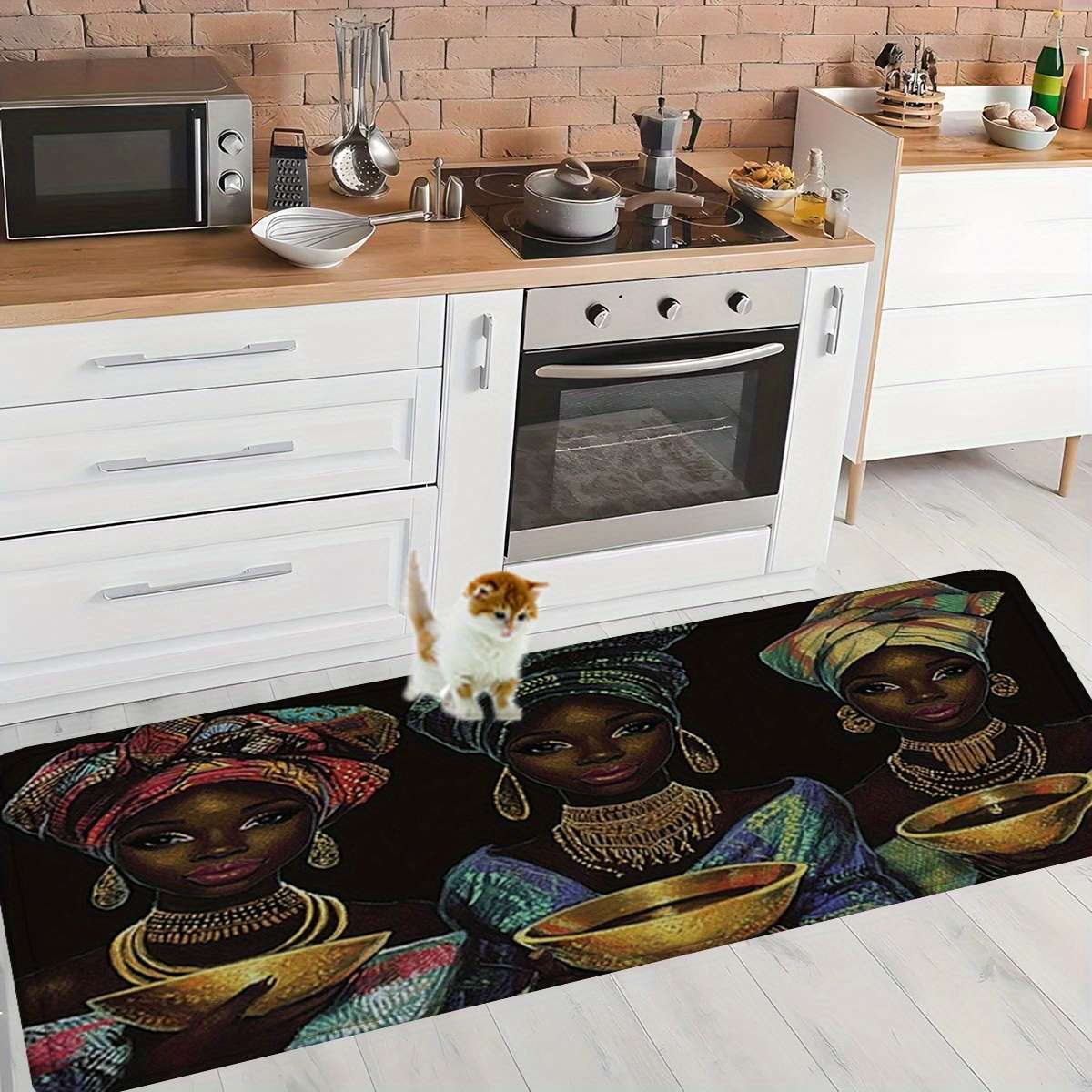 60x90cm Floor Mat