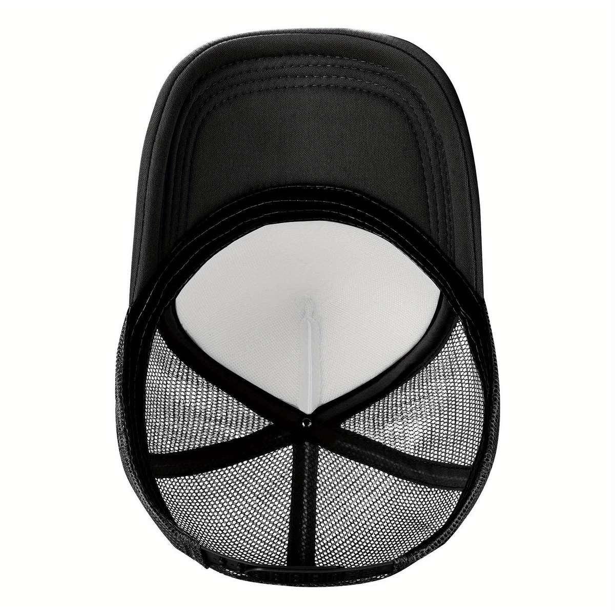 Freak In The Sheets Humorous Baseball Cap Lightweight Breathable Mesh Trucker Hat Adjusta