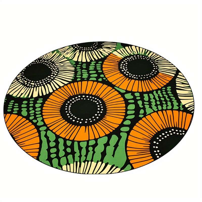 1Pc 180cm 71inch Floor Mat