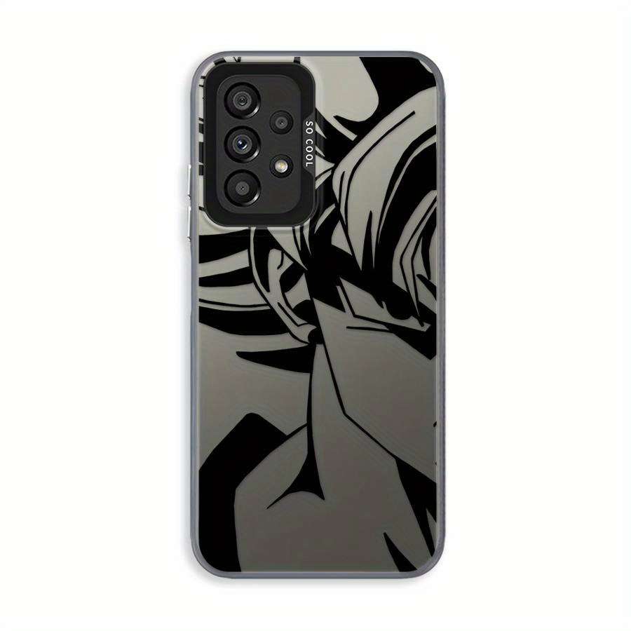 1Ps Mixed Color 3 For Samsung Galaxy A32 5G Phone Cases