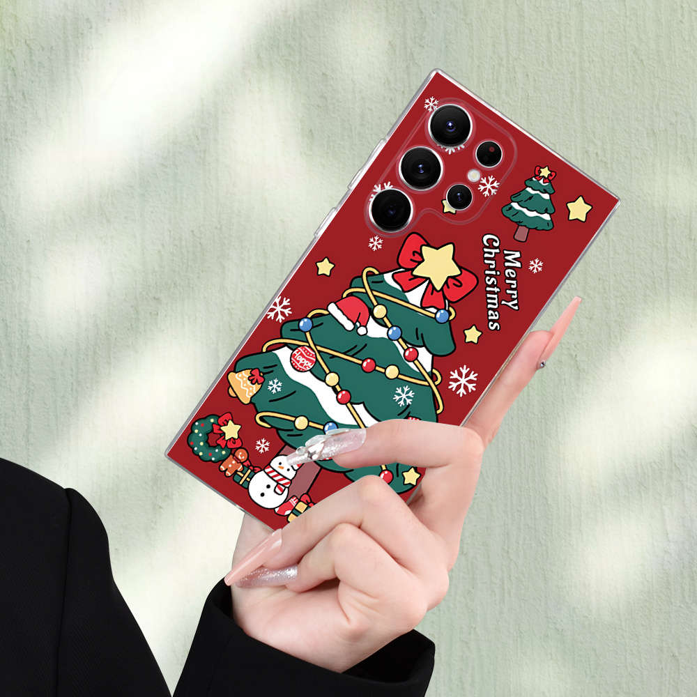 1pc Transparent For Samsung Galaxy S20 Add   Phone Cases