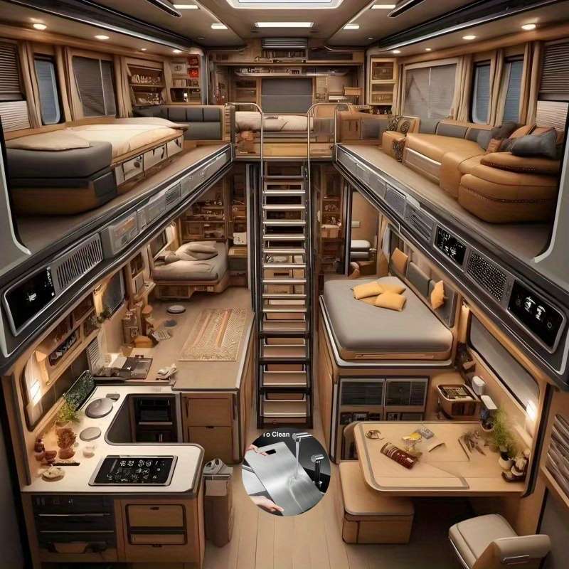 1pc 304 Stainless Steel Cutting Board Double-Sided Food Grade 23x34cm