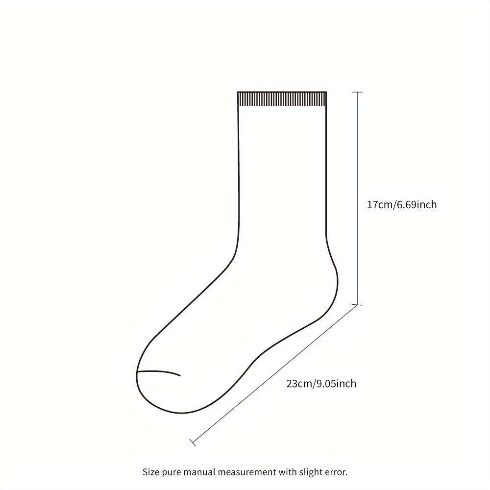 Sock 35 41 Eu