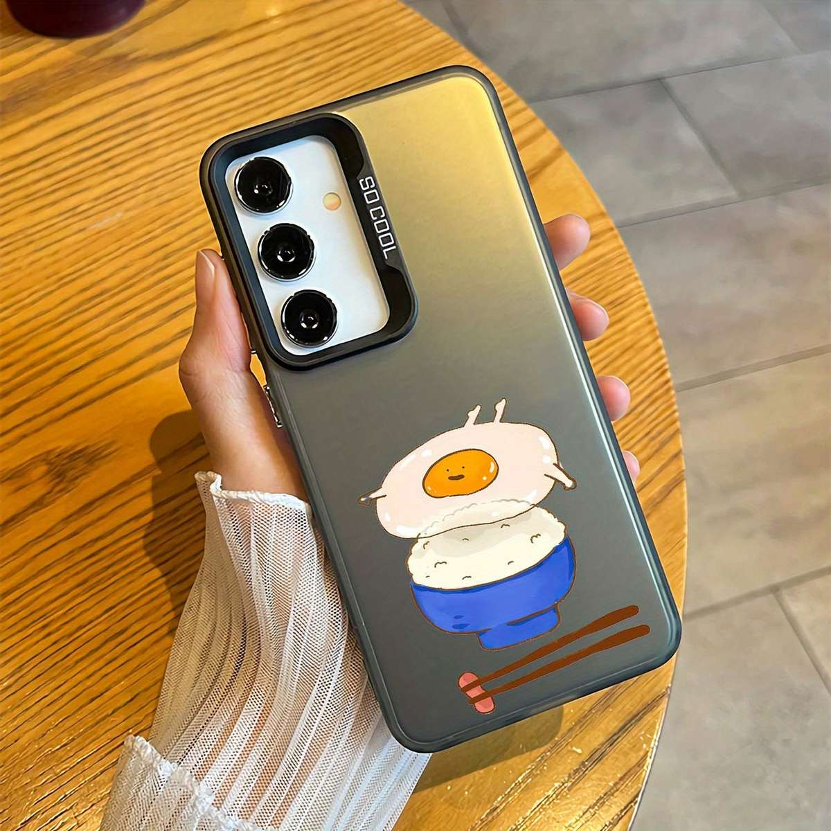 1Ps Mixed Color 1 For Samsung Samsung Galaxy A24 4G Phone Cases