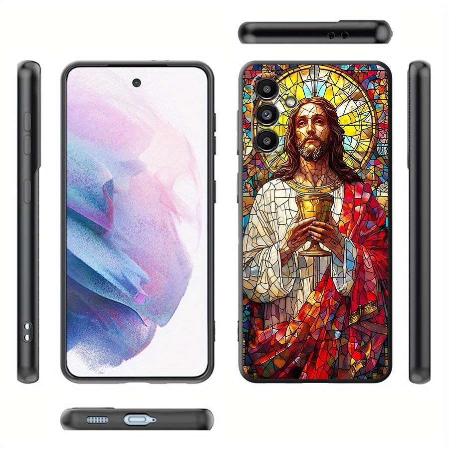 1Ps Mixed Color 1 For Samsung Galaxy A20 Phone Cases