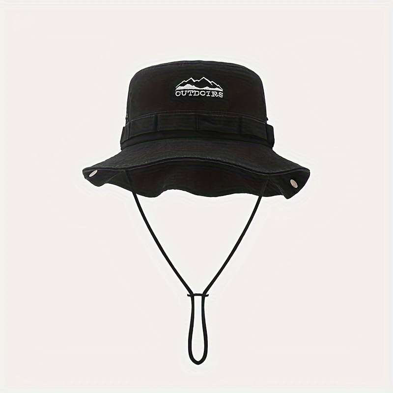 Hat Black