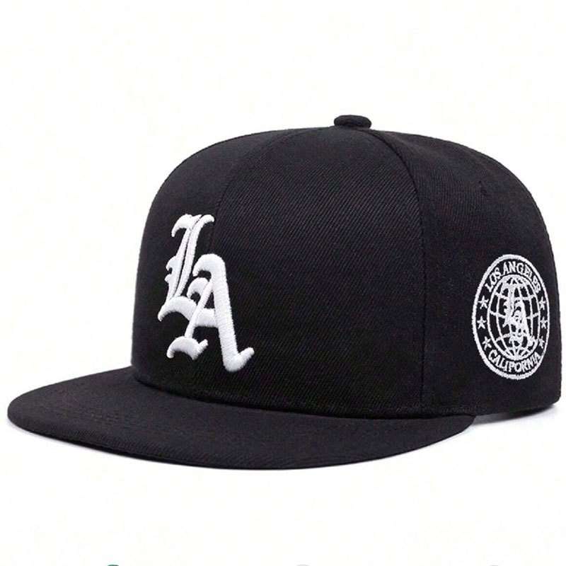 Hat Black