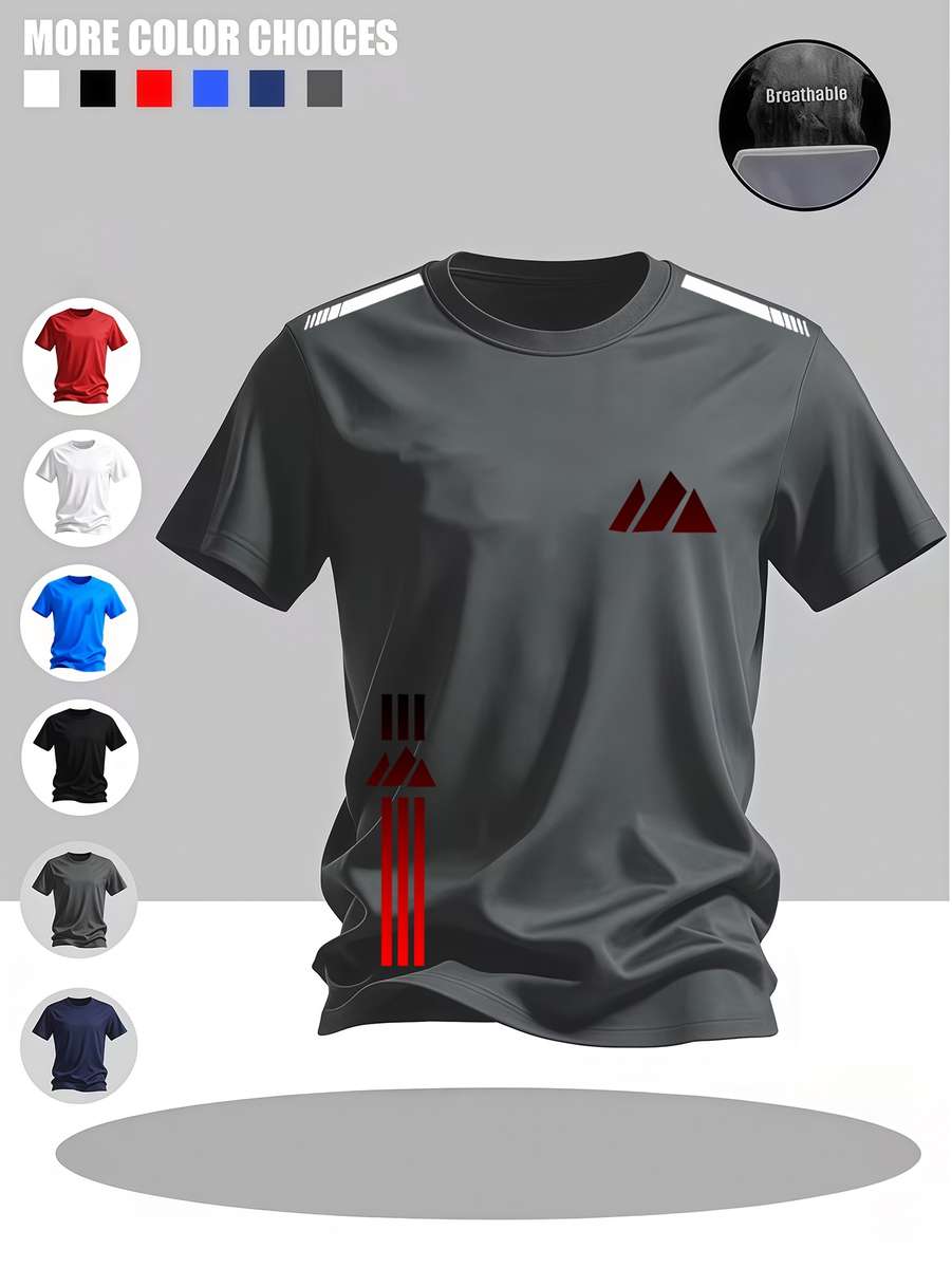 Men S Clothing Color Gray 1 Size M