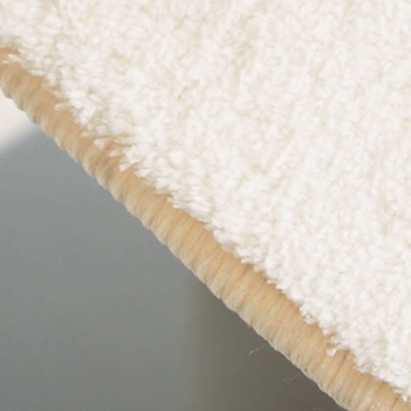 1Pc 100x110cm Floor Mat