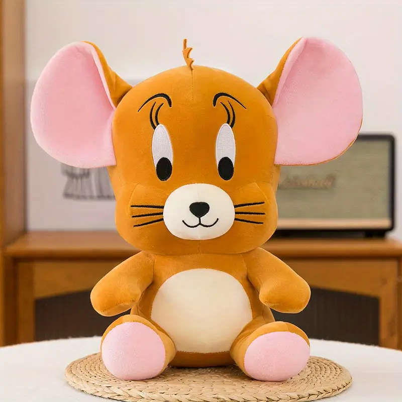 Cartoon Cute Plush Toys