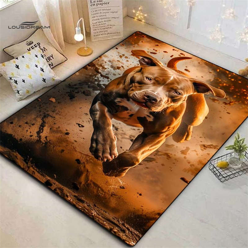 1Pc 120x160cm Floor Mat