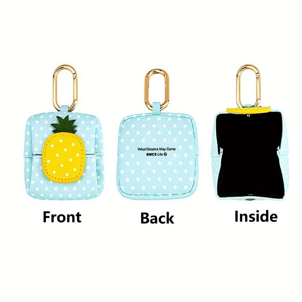 Pack Within Pack Storage Bag 1 Cute Girl'S Mini Storage Bag