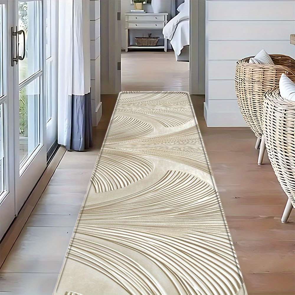 1Pc 24x94inch 60x240cm Floor Mat