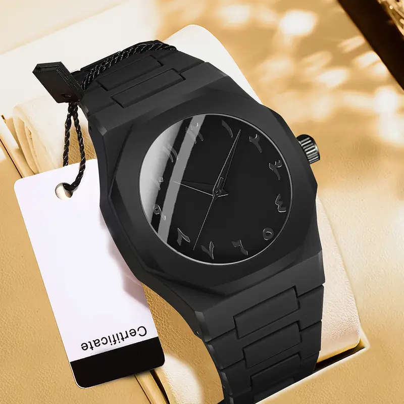 Men's Quartz Watch